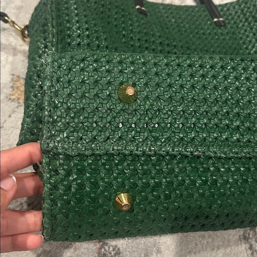 Clare V Evergreen Simple Tote - Picture 6 of 16